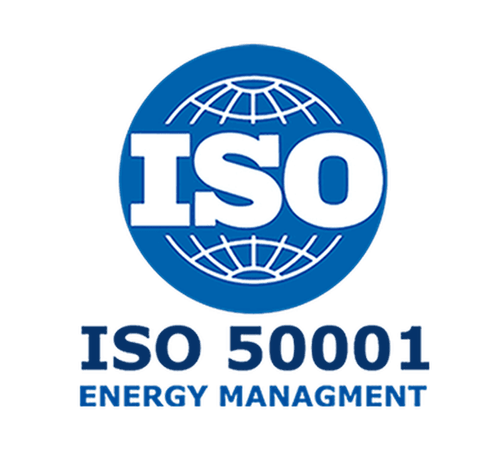 ISO 50001 2011 EnMS 